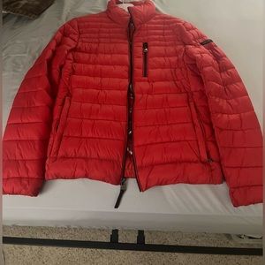 Calvin Klein puffer jacket
